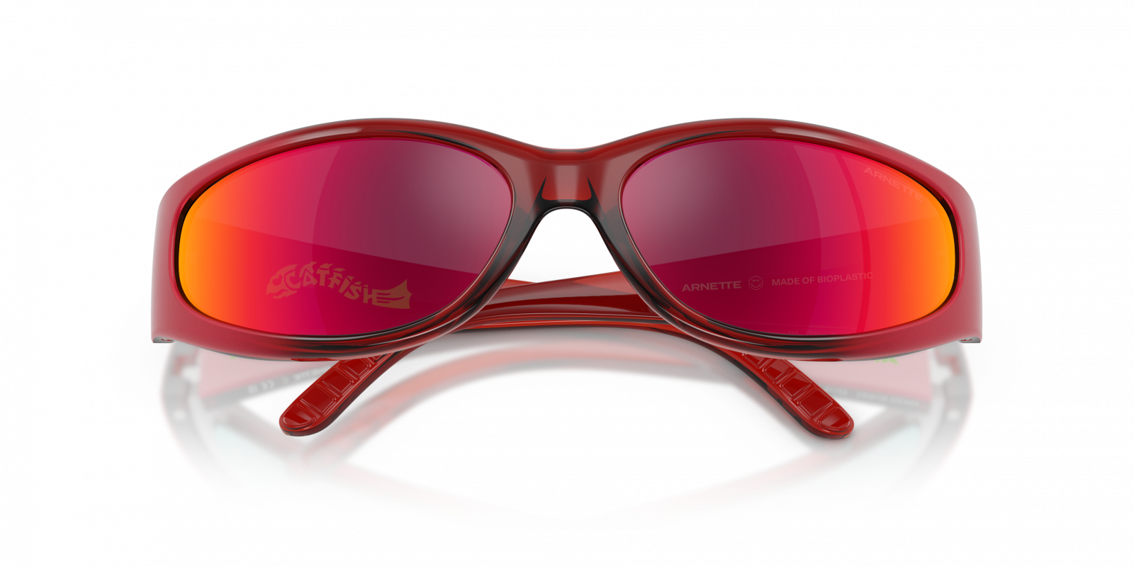 Arnette AN4302 30196Q Catfish 